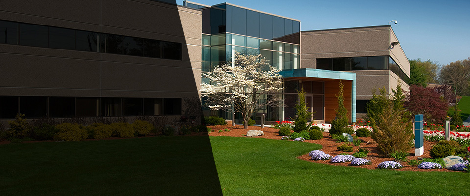 Becker Landscapers