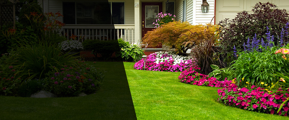 Becker Landscapers